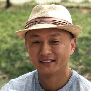 Meet your Posher, Dong